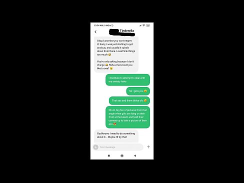 ❤️ I tapiritia e ahau he PAWG hou mai i Tinder ki taku harem (ka korero ki a Tinder) ❌ Porno i a matou mi.dreamlandpassionjourney.ru ﹏